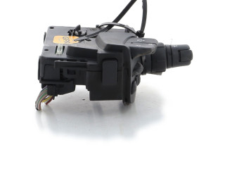 Ручка стеклоочистителей 7701060097, M0-8749B Renault Clio III