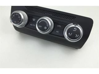 Блок управления климат-контролем 8X0820043A Audi A1