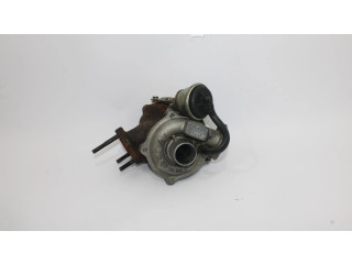 Turbodmychadlo Турбина 73501343   Fiat Punto (188)   