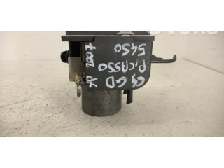 Блок управления АБС 4541QE Citroen C4 Grand Picasso