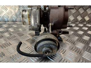 Turbodmychadlo Турбина VJ371002, 19161M   Mazda 5   RF7J