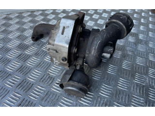 Турбина Volkswagen Caddy