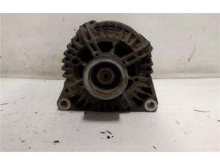 Генератор 9646476280, 9646476280 Citroen C2