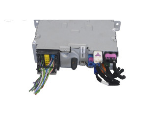 Блок управления навигации (GPS)