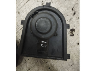Вентилятор печки H35657880E Audi A3 S3 8L