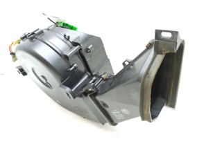 Вентилятор печки MNA6521AC, MF1163002191 Jaguar XJ X300