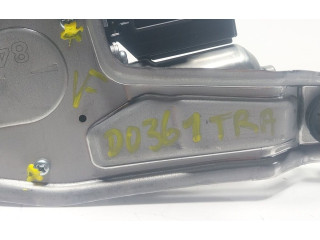 Моторчик заднего дворника 8513052320, 8513052320 Lexus LBX