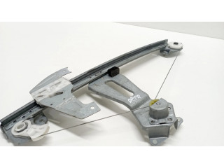 Электрический механизм для подъема окна без двигателя