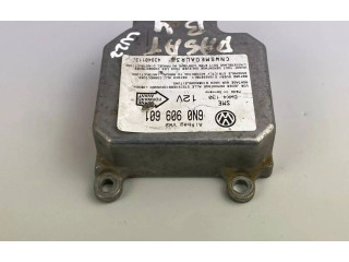 Блок подушек безопасности 6N0909601   Volkswagen PASSAT B4