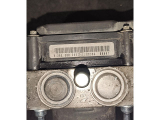 Блок ABS Daihatsu Cuore - года