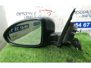 Zpětné zrcátko  Chevrolet Cruze 2009    