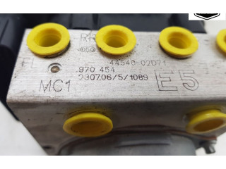 Jednotka ABS 4454002D71   Toyota Corolla E140 E150 2023