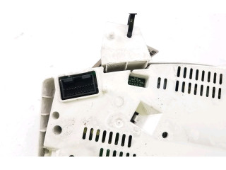 Панель приборов GPA210003846 Jeep Grand Cherokee (WK)