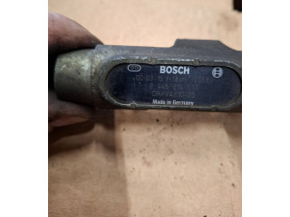 Топливная рампа 0445214017 Citroen C5