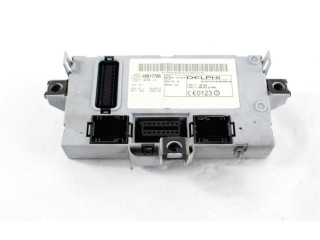 Řídící jednotka 12752 Fiat Punto (188) 2003