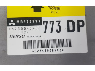 Блок подушек безопасности MR472773, MR472773   Mitsubishi Montero