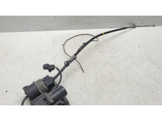 Блок управления постоянной скорости (cruise)