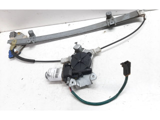 Zámek zadních dveří 80700BU005   Nissan Almera Tino 2001