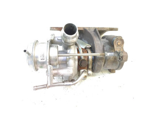 Турбина Dacia Sandero 8201234380