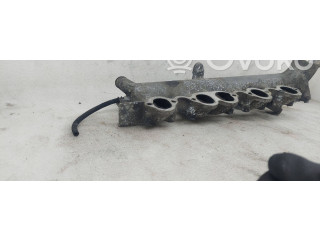 Блок АБС 074129713   Volvo  V70  2000 - 2004 года