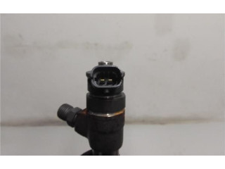 Форсунка 0445110800, 0445110800 Dacia Dokker K9K-872