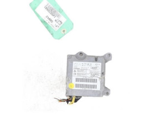 Блок подушек безопасности 9678691580   Citroen DS4