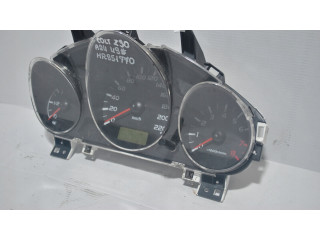 Панель приборов MR951770 Mitsubishi Colt