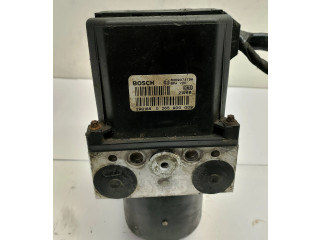 Блок АБС 6Q0907379H Skoda Fabia Mk1 (6Y) 1999 - 2007 года