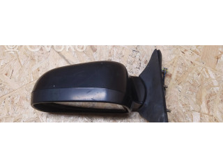 Зеркало электрическое Mitsubishi Galant 1997-2003 года