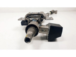 Рулевая рейка 9687130077, 9807502980 Citroen C4 Grand Picasso 2007-2013 года