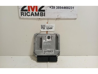 Блок управления впрыском 8512415-01, 8512415-01   Mini One - Cooper Clubman R55