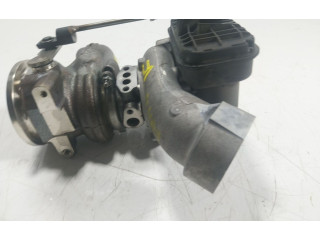  Турбина Cupra Leon  04E145873G, 04E145873G   для двигателя DGEA      