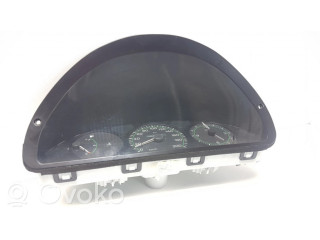 Přístrojová deska Fiat Punto (176) 1995 46418929, 6061371