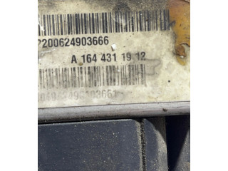 Блок АБС A1644311912   Mercedes-Benz  GL X164  2006 - 2012 года