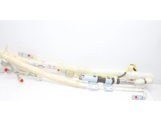 Боковая подушка безопасности    Honda Accord