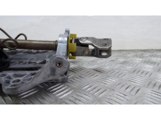 Руль Land Rover Discovery 3 - LR3 2005 - 2009 года D06NA-QMB500760