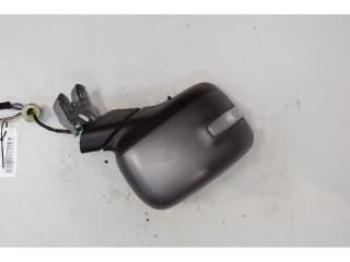 Зеркало электрическое        Jeep Renegade  2014- года   