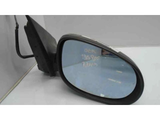 Зеркало электрическое     Сзади   Fiat Bravo  2007-2014 года   