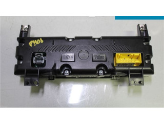 Блок управления климат-контролем 96303375ZL, 658636N   Peugeot 406