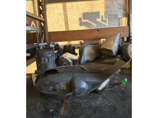 Зеркало электрическое        Volvo V70  2008 - 2013 года   