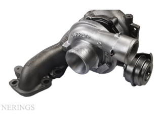 Turbodmychadlo Турбина 773148, 773148-5001S Saab 9-5