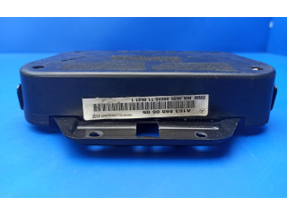 Надувная подушка для передней двери