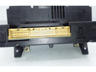 Блок управления климат-контролем 5HB00816620, A83001000   Lancia Lybra