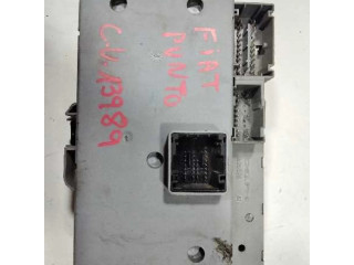 Pojistková skříňka 51744896 Fiat Punto Evo 2005