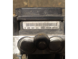 Jednotka ABS 0265801124, 07L1089930   Fiat Punto Evo 2011