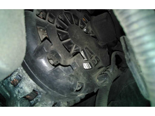 Генератор A6644540102, P3-A4-28-4 SsangYong Actyon