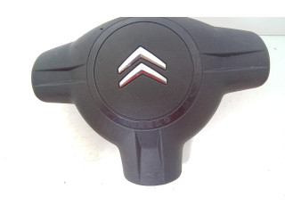 Подушка безопасности водителя    Citroen C1