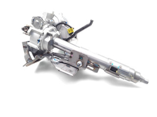 рейка Колонка рулевая D09T32100M, 54087020D Mazda CX-3 2015 - - года