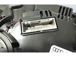 Přístrojová deska  Audi A8 S8 D2 4D 2019 4N0920890D, 4N0920890D  