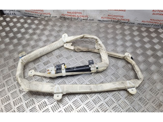 Надувная подушка для крыши       Audi A6 S6 C5 4B  1997 - 2005 года   